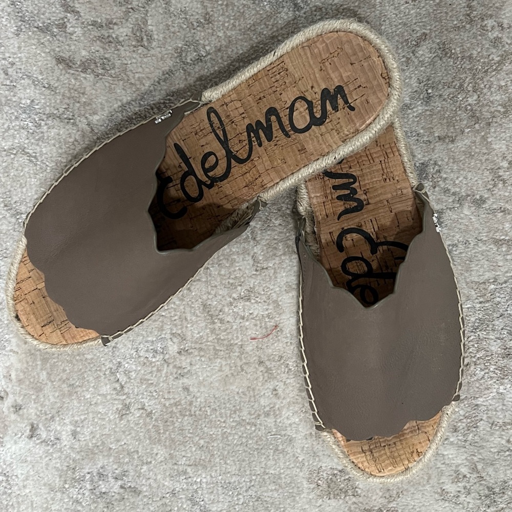 Sam Edelman sandal